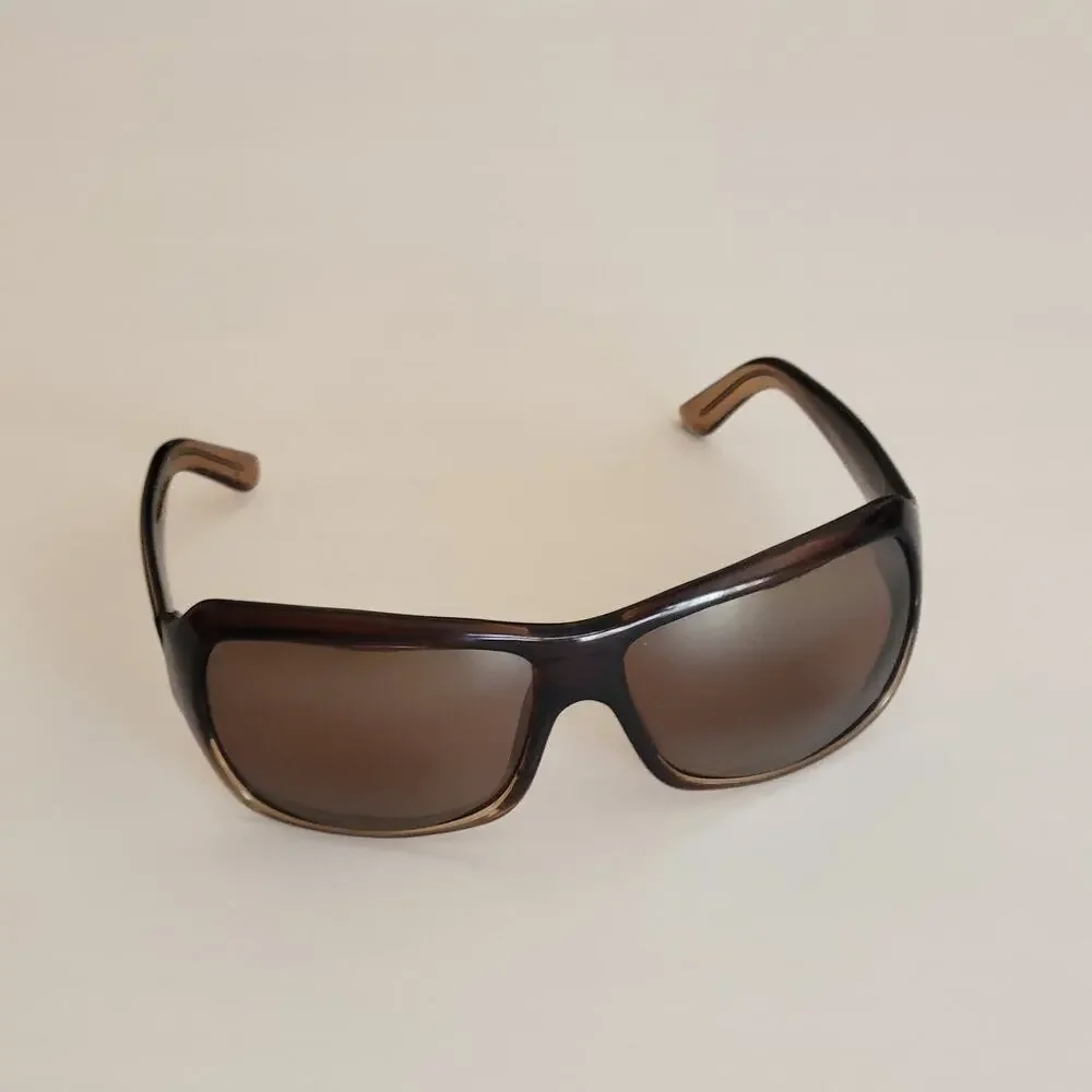 Maui Jim MJ111-01 Palms Italy Tortoise Sunglasses